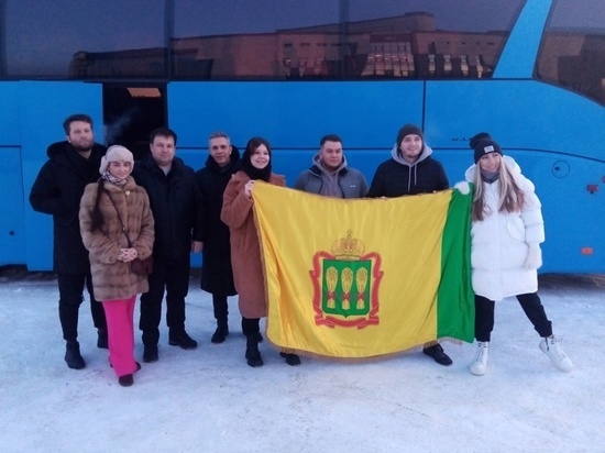 Пензенцы выступят на фестивалях в Брестской области