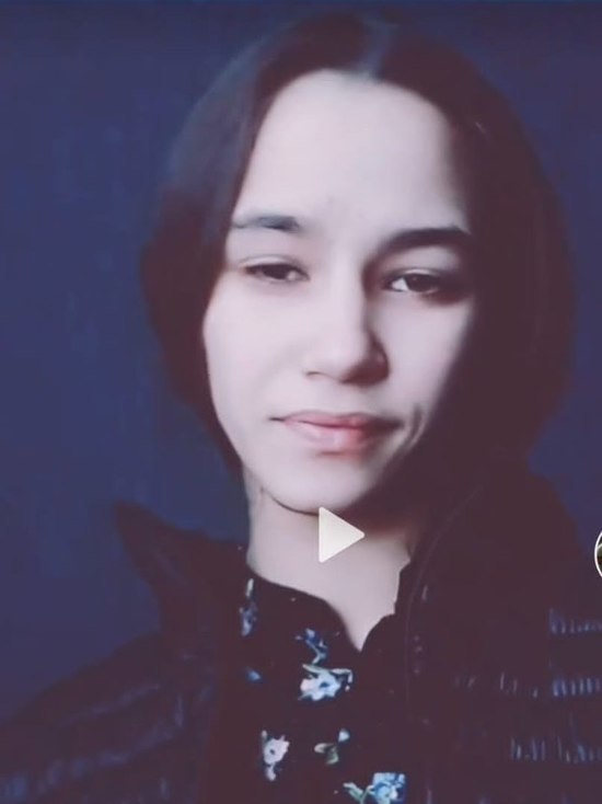 18-летняя студентка пропала в Иркутске