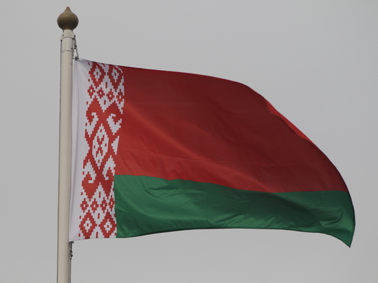 В Белоруссии ввели сбор за пересечение границ с Латвией и Литвой