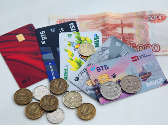 В Подмосковье с 2023 года вырос размер пособий