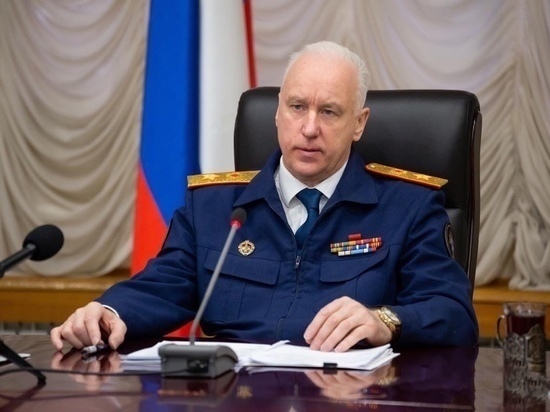 Бастрыкин взял на контроль дело о смерти восьмиклассника, чей труп нашли на Новосмоленской набережной