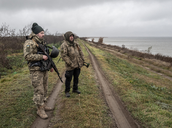 Захарова поставила признание Резникова в выполнении миссии НАТО «за грань морали»
