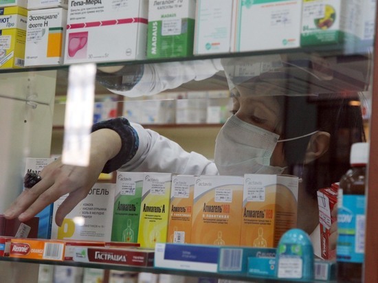 Иммунолог Болибок объяснил стремительное распространение гриппа в России