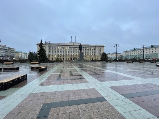В Пензенскую  область возвращается мягкая зима