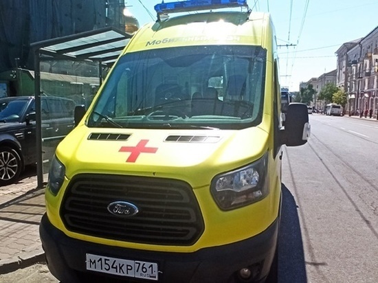 В Ростовской области еще 24 человека заболели коронавирусом за сутки