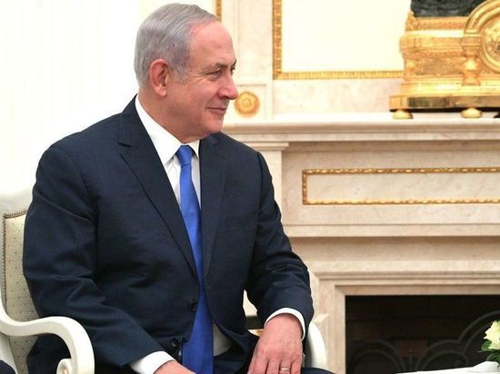 Politico: Израиль не даст Украине оружие из-за отношений с Россией