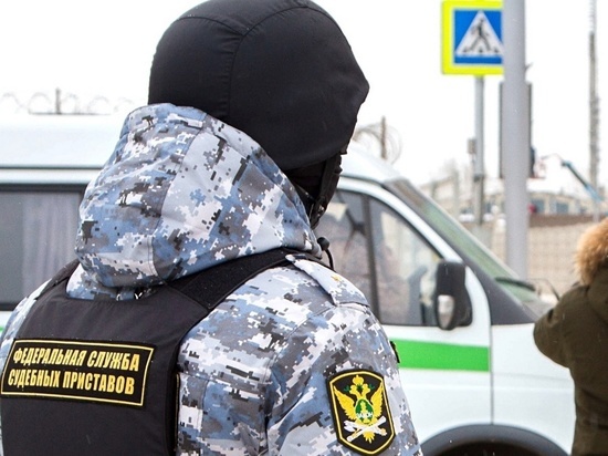 Бизнесмен из Красноярска взял в долг и оказался в тюрьме