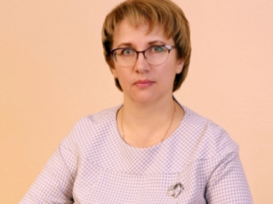 Руководителем отделения Социального фонда РФ по Омской области стала Ольга Ступичева