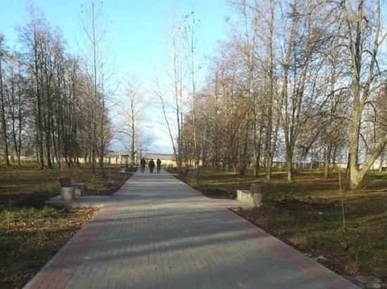 Несколько сёл в Ливенском районе преобразят за 21 млн рублей