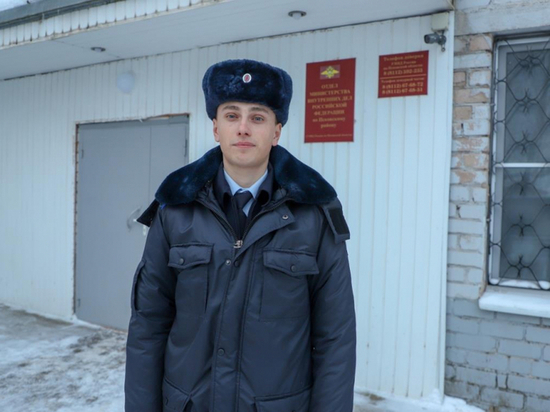 Пскович стал вторым среди лучших следователей России