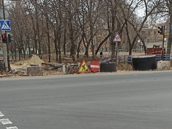 Масштабный ремонт дорог ДНР продолжится в наступившем году