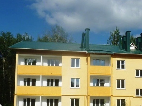 В Орловской области 50 обманутым дольщикам отдадут деньги