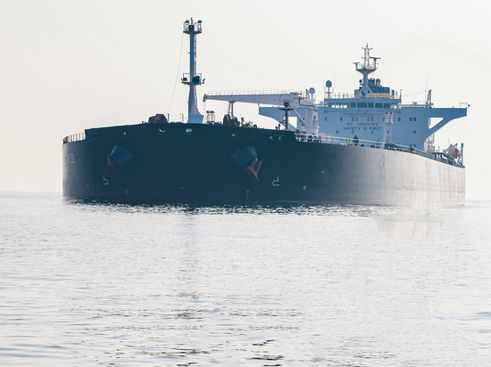 «Надо развивать собственный танкерный флот»