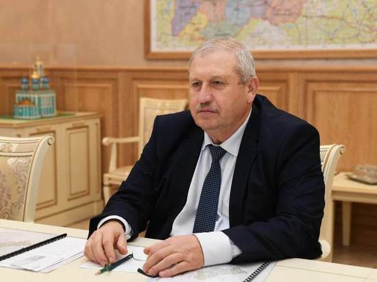 Николай Баранник: многие предприятия Тверской области начинают возрождаться