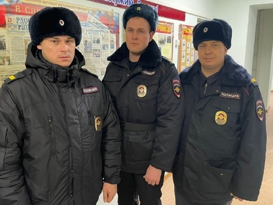 Нашли 73-летнюю женщину, ушедшую в лес перед Новым годом в Зауралье