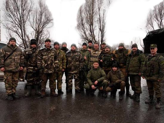 «Это наши люди»: Андрей Никитин рассказал о мерах поддержки новгородских бойцов и их семей
