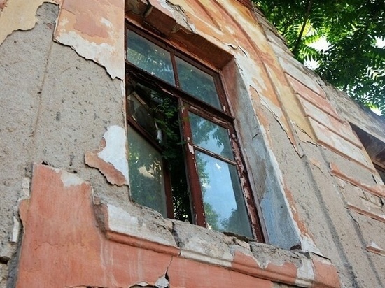 В Собинке женщина 4 года не может получить жилье после пожара