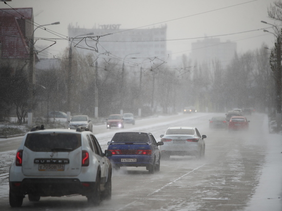 В Волгоградской области дизтопливо подорожало на 39 копеек с начала года