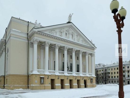 К 150-летию Шаляпина в Казани кроме фестиваля оперы пройдут концерты