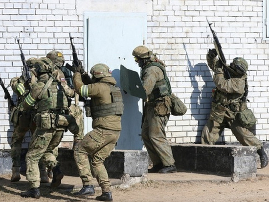 Командир полка имени Кадырова Чалаев опроверг слухи о своей сдаче в плен