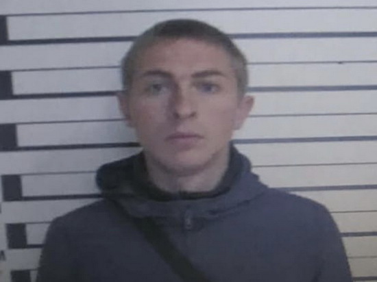 Полиция разыскивает 25-летнего курянина по подозрению в краже из кошелька