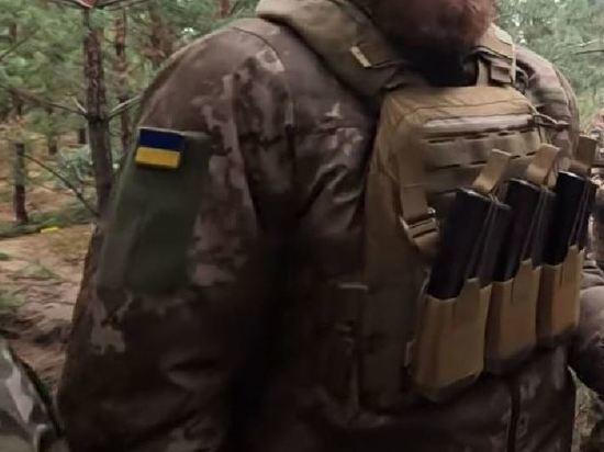 Украинские военнопленные рассказали об абсурдных приказах командования ВСУ