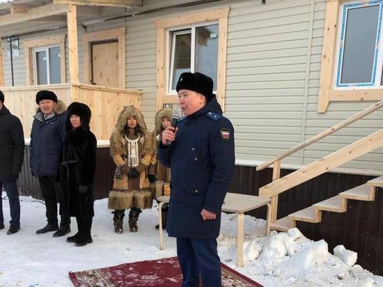 В Якутии восстановили права на жилье шести сирот