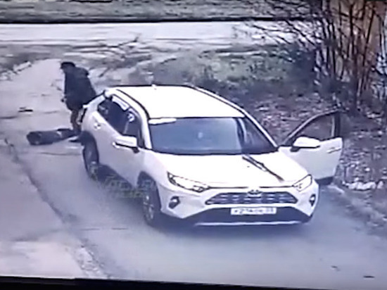 В Татарске снова будут судить сбившего 6-летнего ребенка экс-депутата Мамонтова