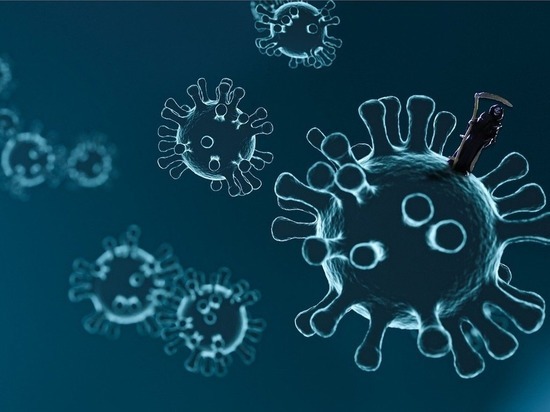 В Хакасии за сутки зафиксировано 15 случаев заражения коронавирусом