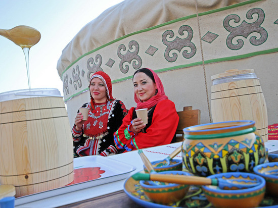 На развитие отрасли привлекли значительные средства российской казны