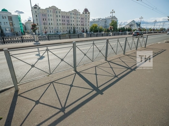 Улицу в Казани переименовали в честь трагически погибшего депутата Хайруллина