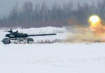 Открытие второго фронта на границе Украины и Белоруссии очень беспокоит Киев