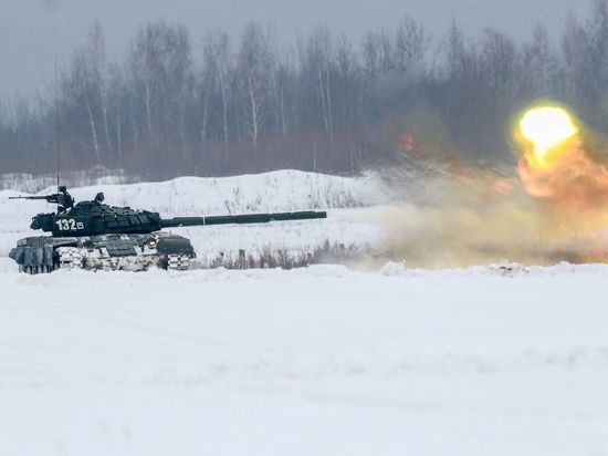 Эксперт Шурыгин: Украина боится нового фронта на границе с Белоруссией
