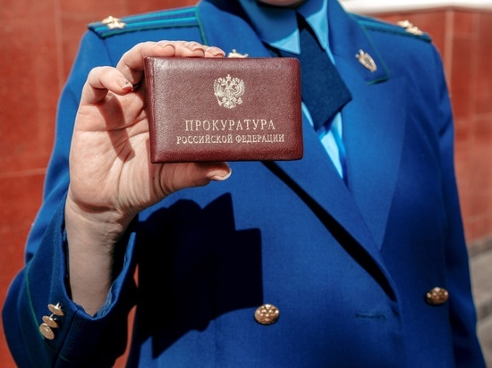 В Тверской области ребенок-инвалид не мог выйти из подъезда