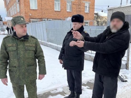 Житель брянской Суземки подозревается в убийстве знакомого