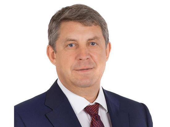 Брянский губернатор поздравил журналистов с Днем печати