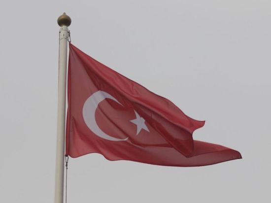 Власти Турции пригрозили Швеции не пустить ее в НАТО