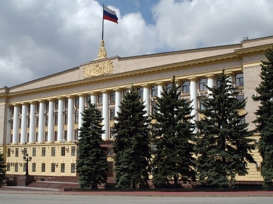 Руководители Липецкой области поздравили представителей СМИ с профессиональным праздником
