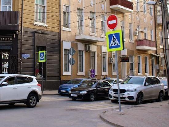 В Ростове из-за строительства магазина дорогу на Северном перекроют на год