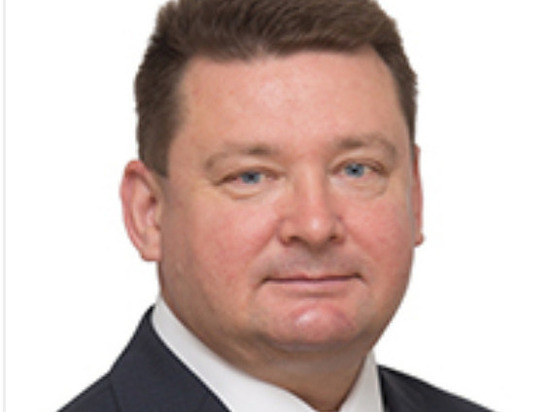 Алексей Чернов стал первым замминистра Минсоца УР