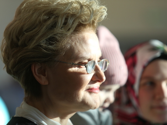 Елена Малышева назвала группы людей, для которых опасен «Кракен»