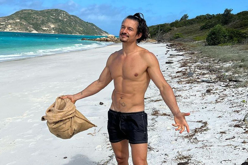 орландо блум 2023