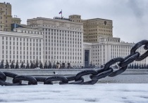 Российские средства противовоздушной обороны за минувшие сутки ликвидировали три украинских БПЛА, сообщил 13 января официальный представитель Минобороны РФ генерал-лейтенант Игорь Конашенков