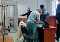 Прокуратура Алексина сообщила, что выбрана мера пресечения в отношении 37-летнего гражданина