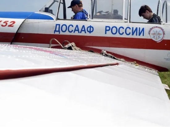 Три проекта Екатеринбургского авиаклуба ДОСААФ победили в первом конкурсе президентских грантов