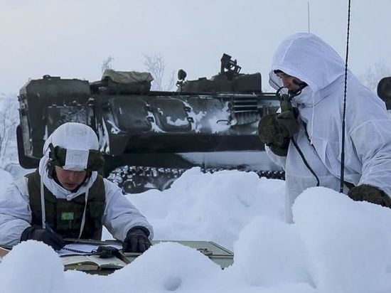 Российские войска уничтожили два склада боеприпасов ВСУ в ДНР и Запорожской области