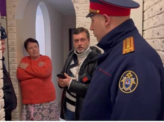 Уголовное дело из-за перебоев с теплоснабжением возбудили в Воскресенске