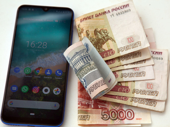 Как защититься от коллекторов рассказали жителям Подмосковья