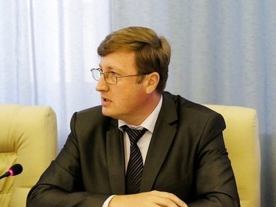 Еще один выходец из Бурятии стал членом правительства Забайкальского края