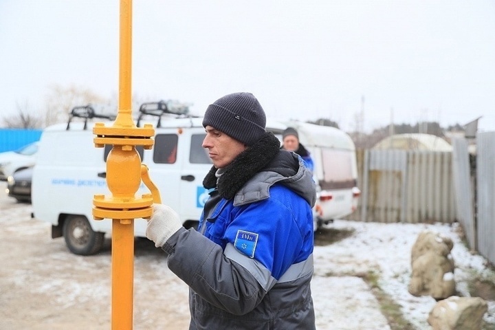 Глава Ярославской области рассказал, когда начнут газифицировать Кузнечиху